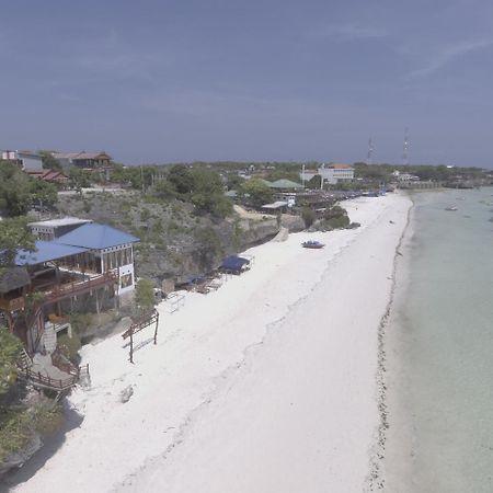 Bira Panda Beach 2 Exteriör bild