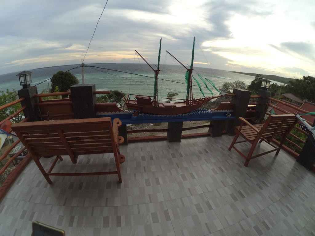 Bira Panda Beach 2 Exteriör bild