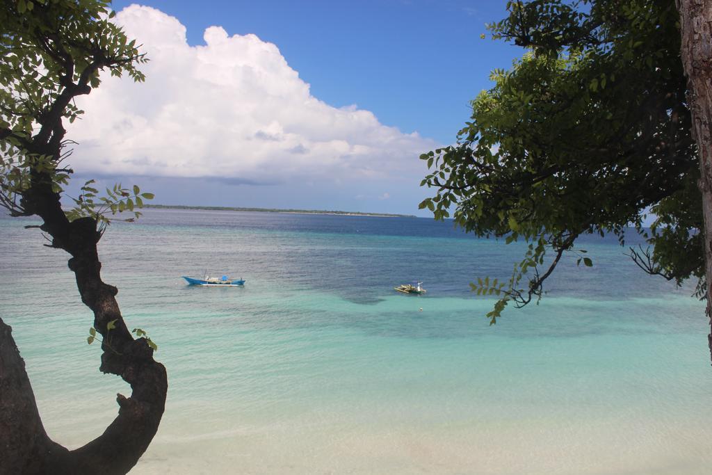Bira Panda Beach 2 Exteriör bild