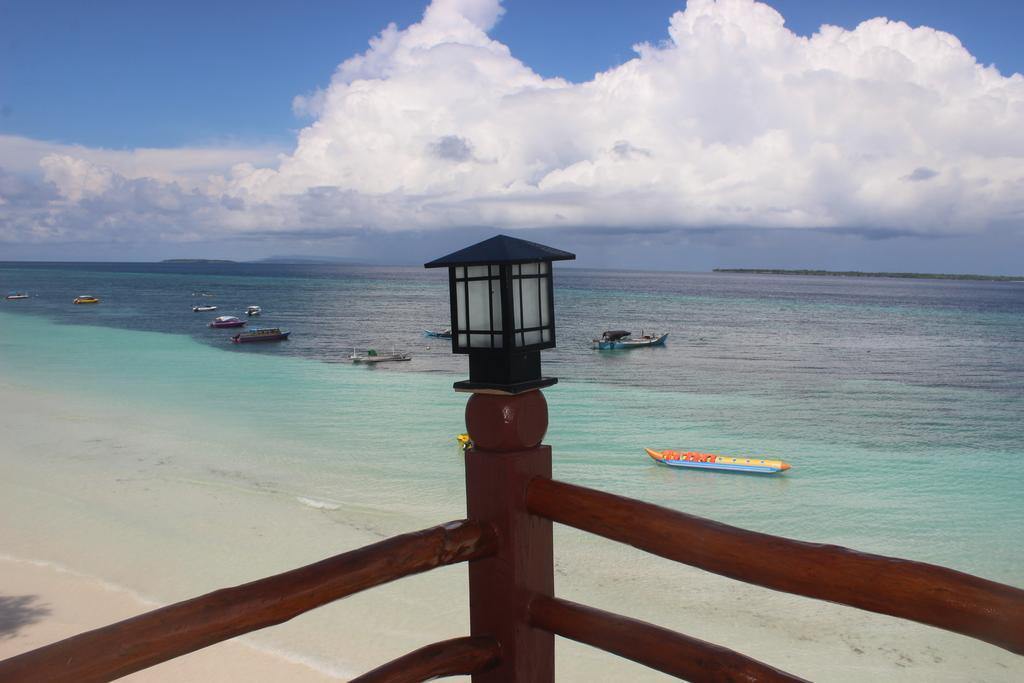 Bira Panda Beach 2 Exteriör bild