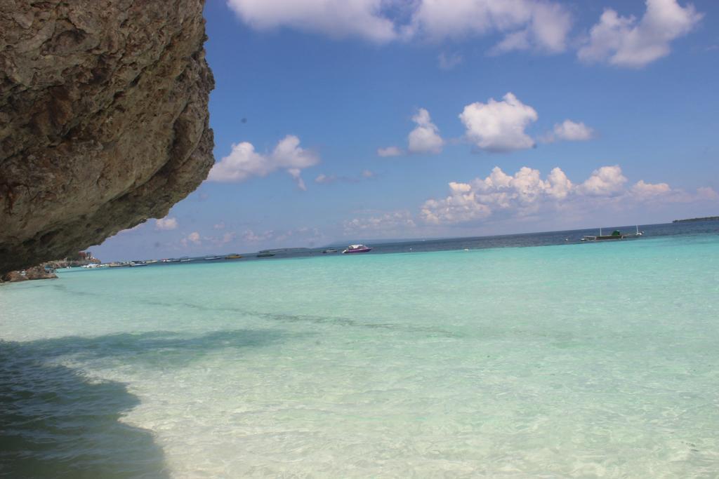 Bira Panda Beach 2 Exteriör bild
