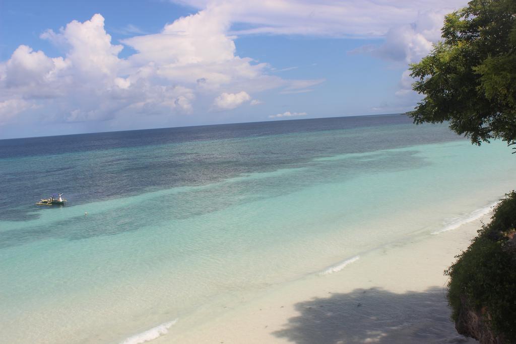 Bira Panda Beach 2 Exteriör bild