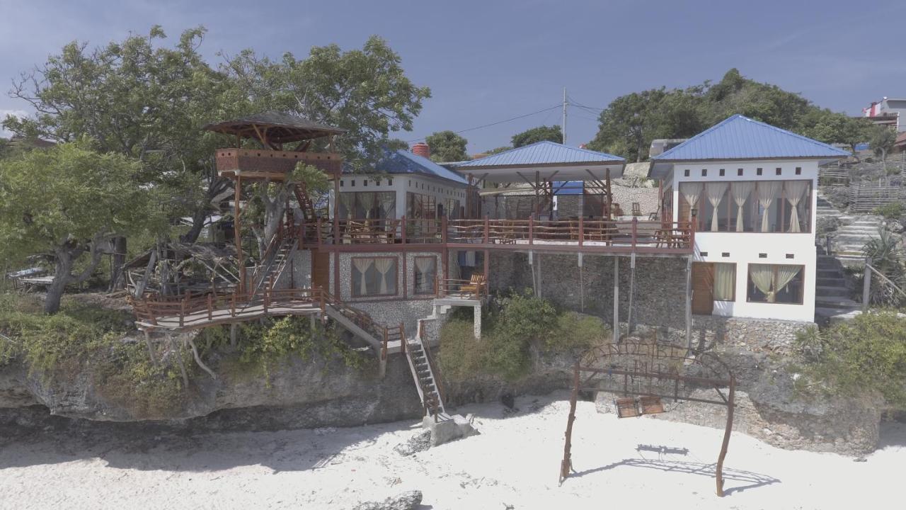 Bira Panda Beach 2 Exteriör bild