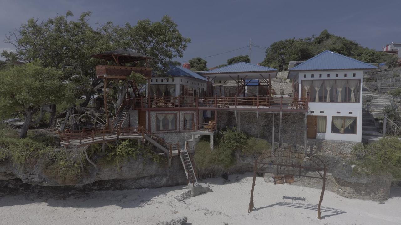 Bira Panda Beach 2 Exteriör bild