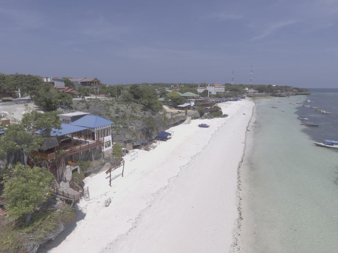 Bira Panda Beach 2 Exteriör bild